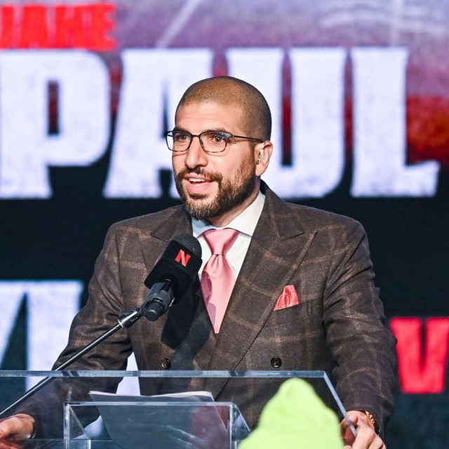 Ariel Helwani