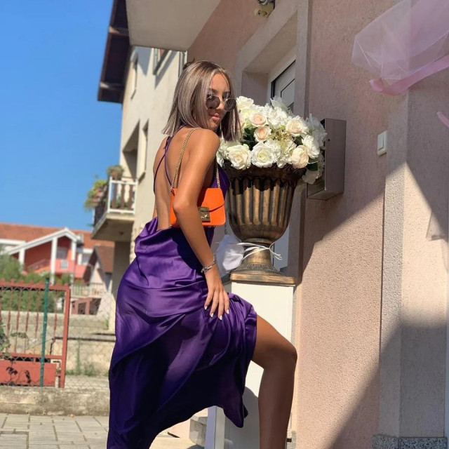 Valentina Dubravica