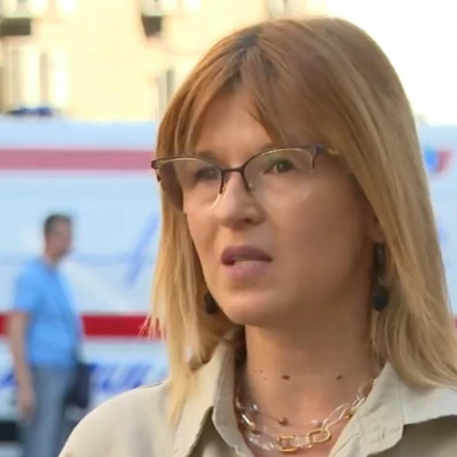 Jelena Ćirić Nikolić