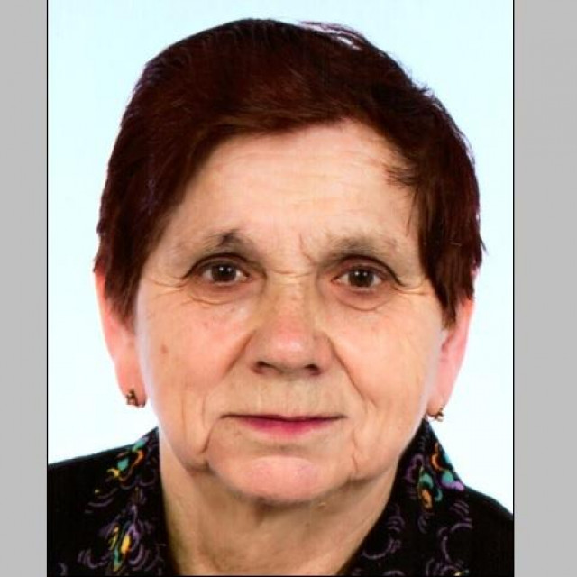 Anica Kolobarić