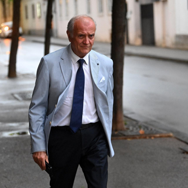 Dražen Bošnjaković