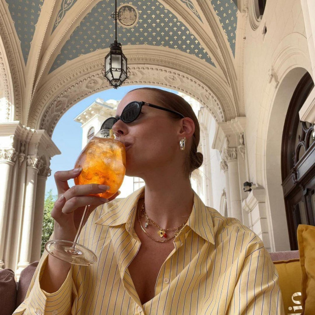 Nika Turković