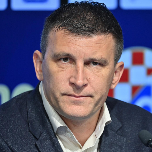 Sergej Jakirović