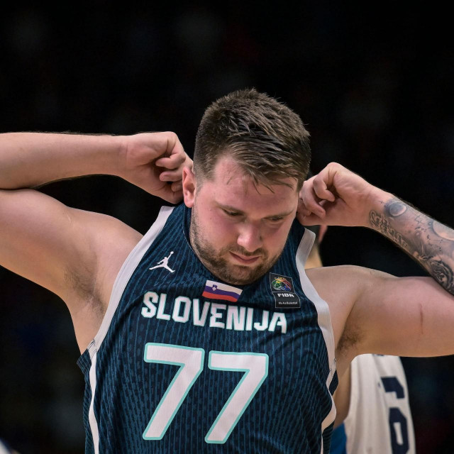 Luka Dončić