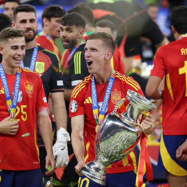 Dani Olmo
