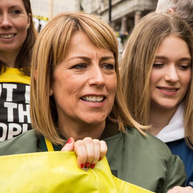 Fay Ripley