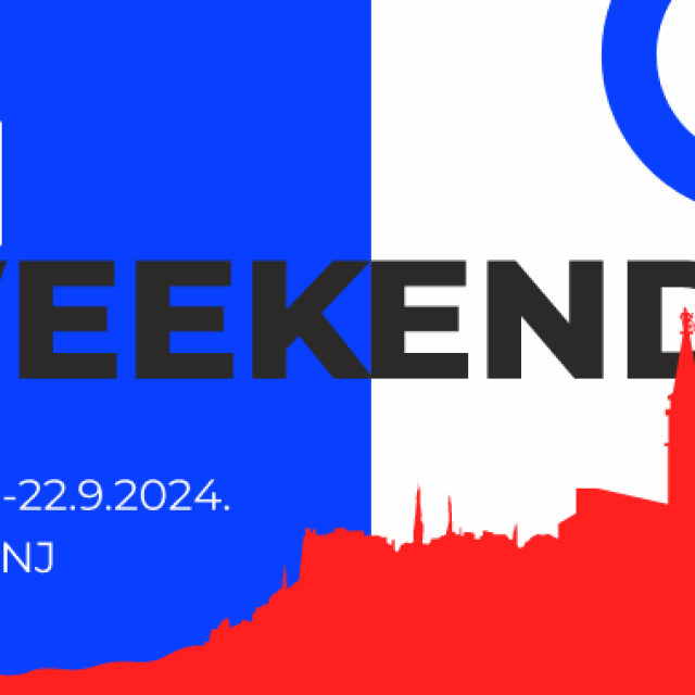 AI Weekend