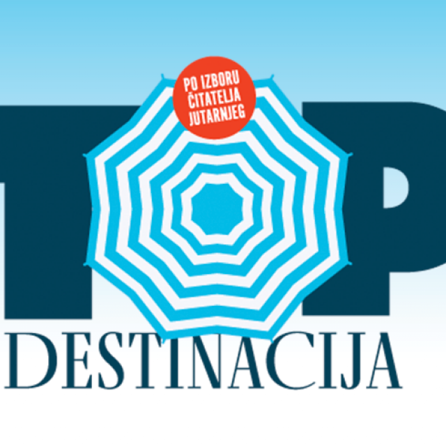 Top destinacija