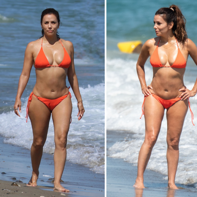 Eva Longoria
