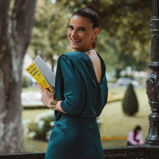Marijana Perinić