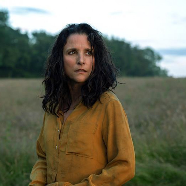 Njena tinejdžerska kćer smrtno je bolesna. Majka (Julia Dreyfus) je obuzeta takvim impulsom poricanja da čak ne može biti ni u kćerinog blizini, glavinja okolo