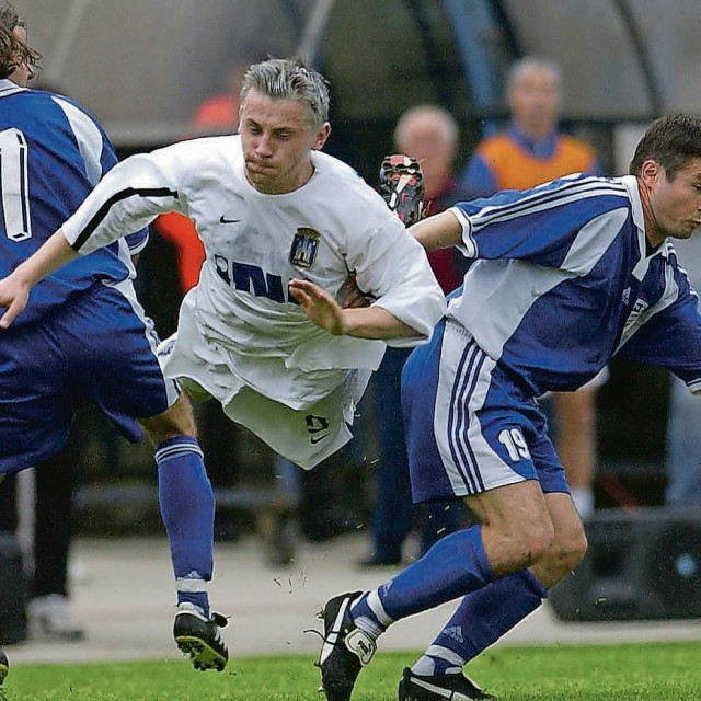 Ivica Olić