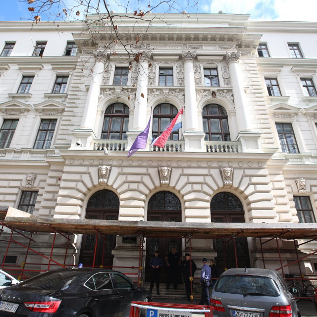 
Županijski sud u Zagrebu