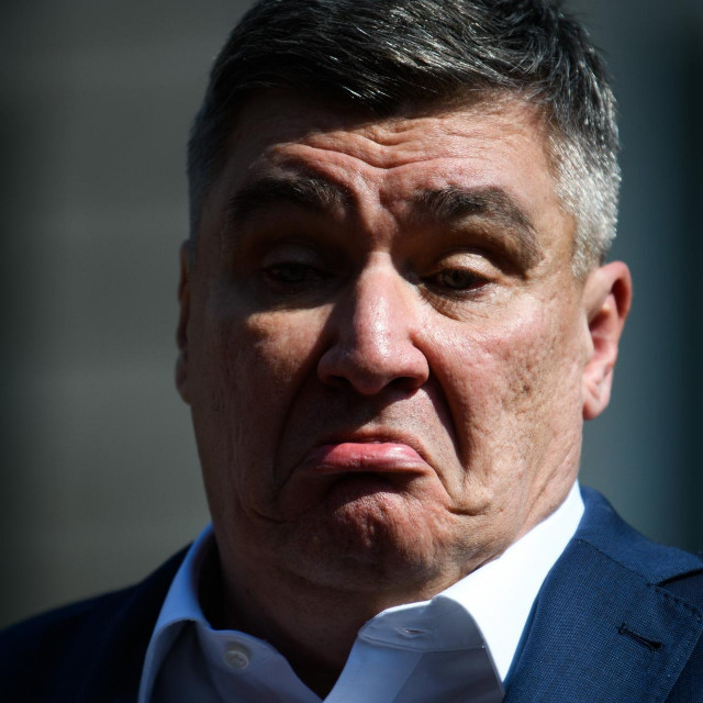 Zoran Milanović