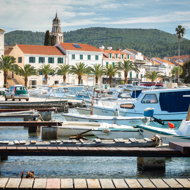 Vela Luka