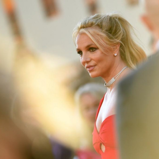 Britney Spears