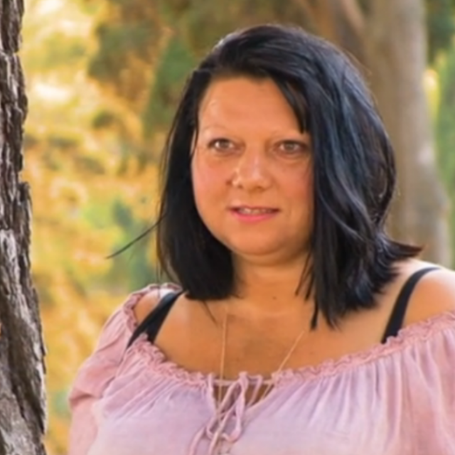 Nevenka Bekavac