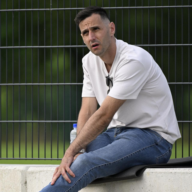 Nikola Kalinić