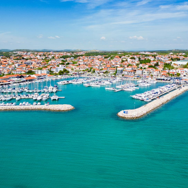 Vodice