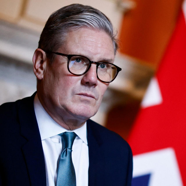Keir Starmer