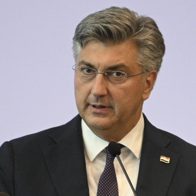 Andrej Plenković