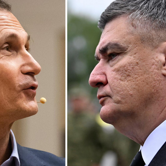 Primorac i Milanović