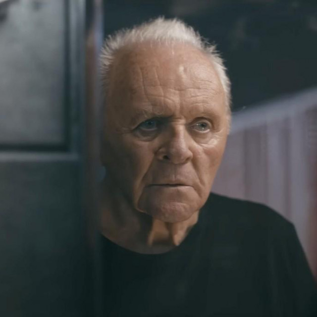 Anthony Hopkins