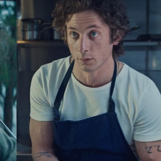 Serije Shogun i The Bear imaju najviše nominacija za Emmy