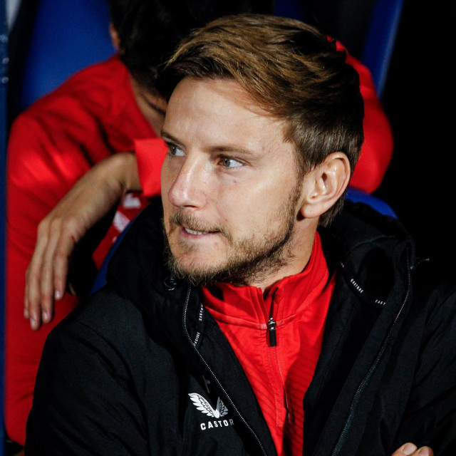 Ivan Rakitić