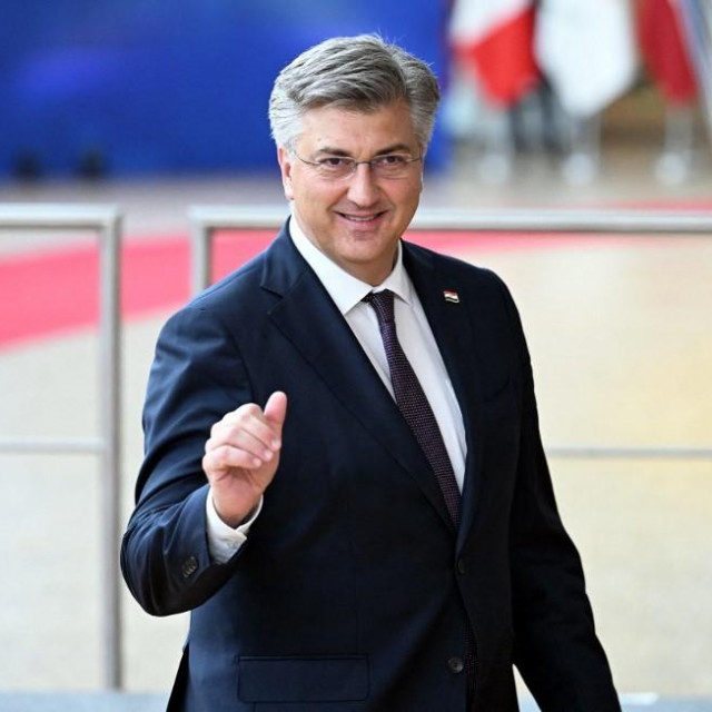 Andrej Plenković