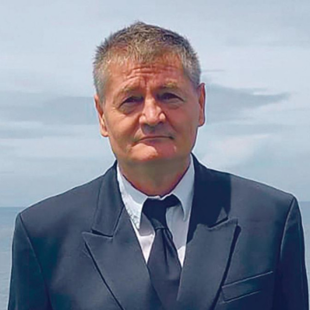 Marko Bekavac