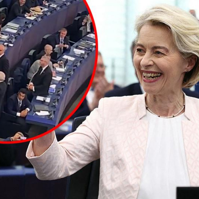 Ursula von der Leyen