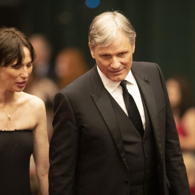Viggo Mortensen