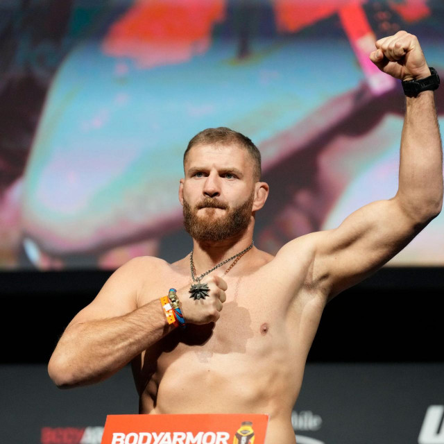 Jan Blachowicz