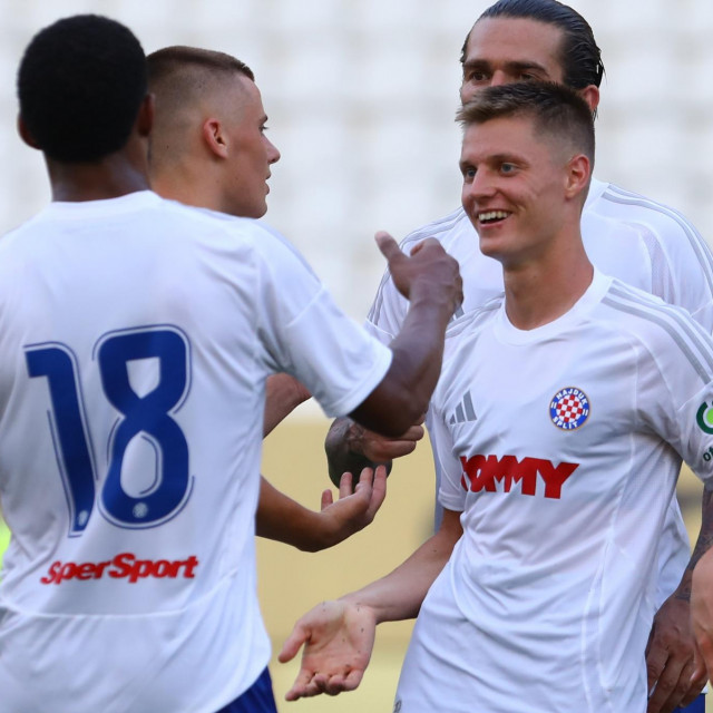Fahd Moufi, Madžid Šošić