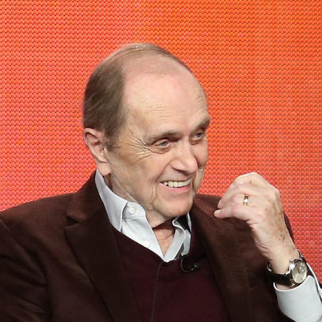 Bob Newhart