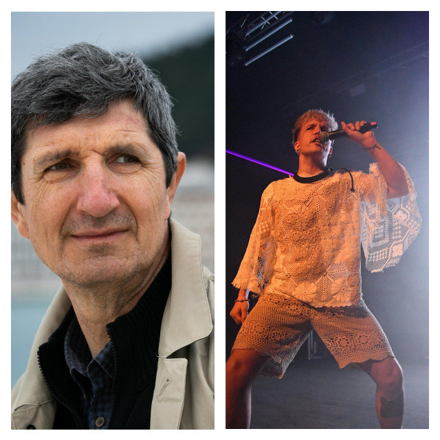 Ante Tomić i Baby Lasagna