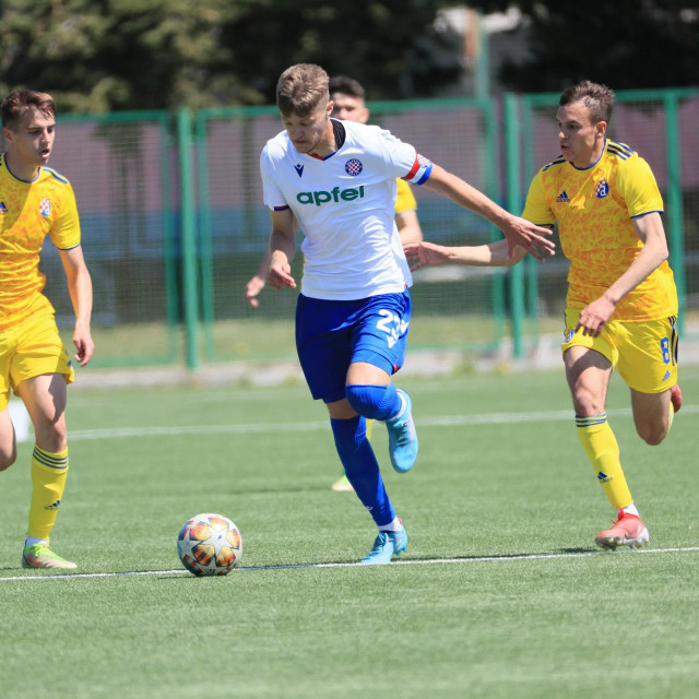  Ivan Krolo i Luka Lukanić