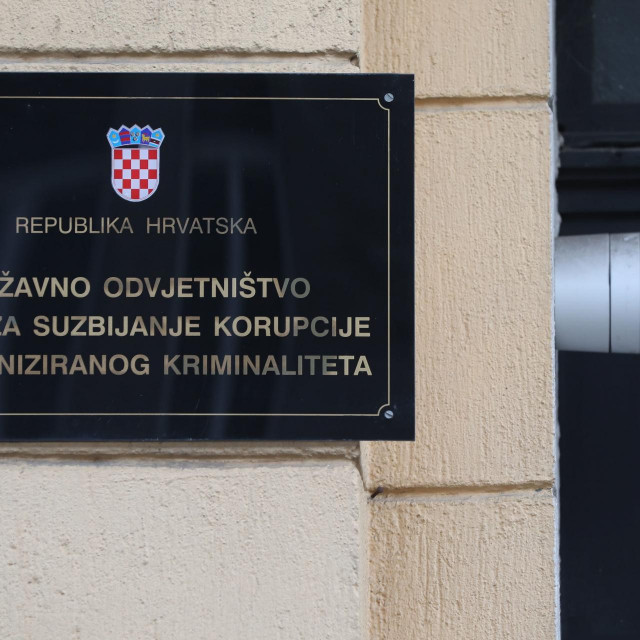 USKOK/Ilustracija