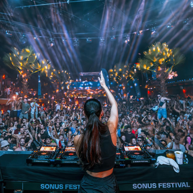 Sonus Festival