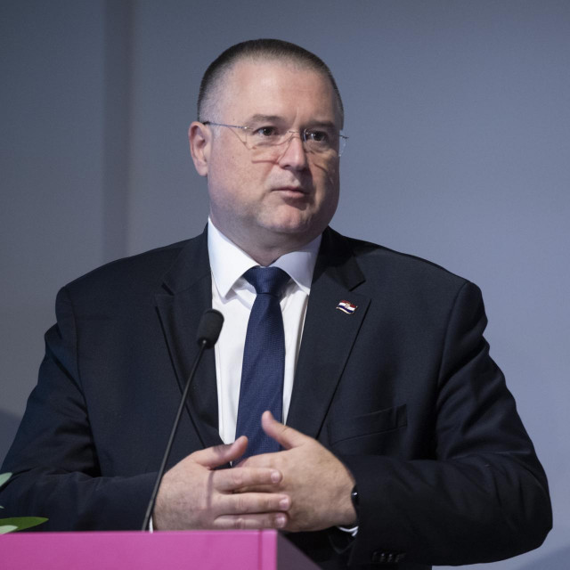 Bernard Gršić