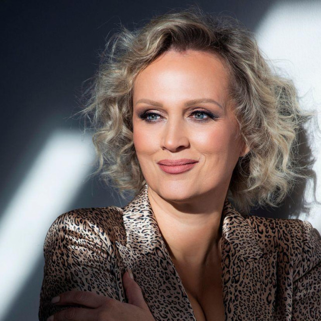 Vanna je oduševila Šibenčane