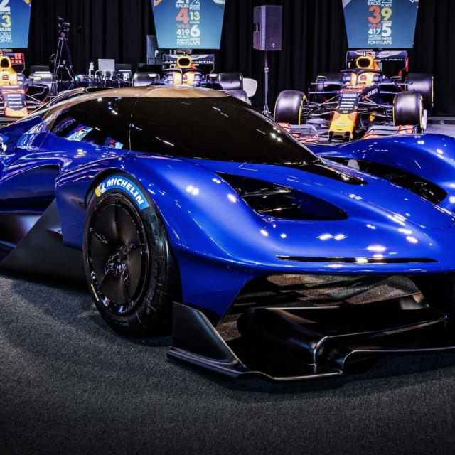 Red Bull RB17