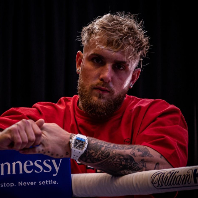 Jake Paul