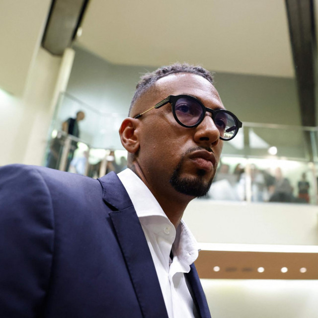 Jerome Boateng