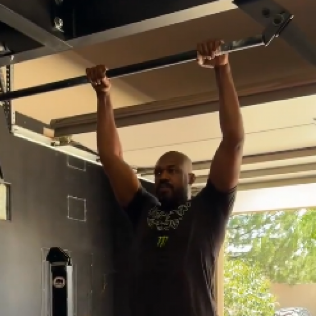 Jon Jones