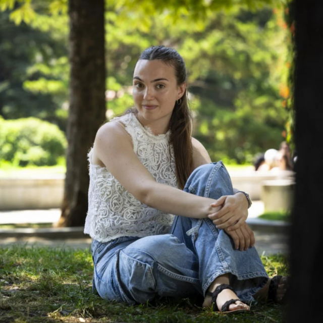 Vicenca Arbunić
