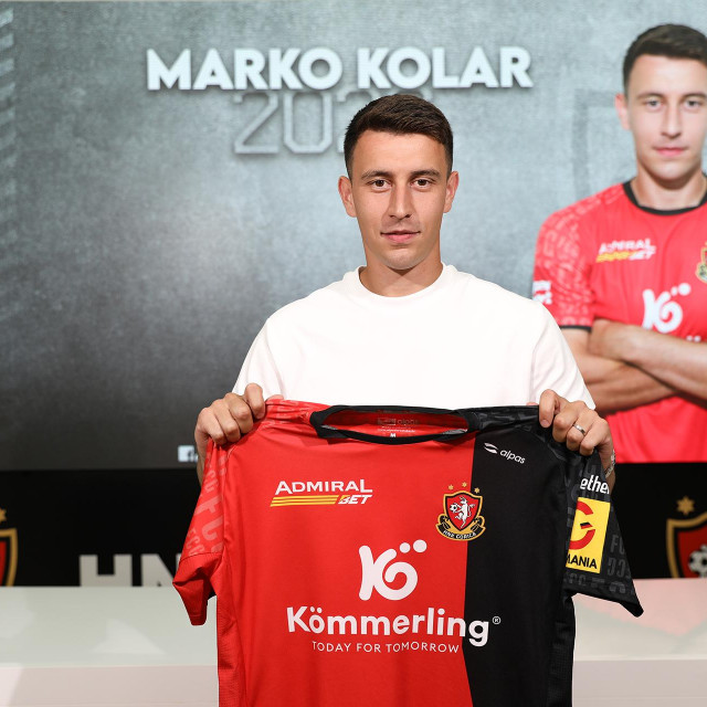 Marko Kolar