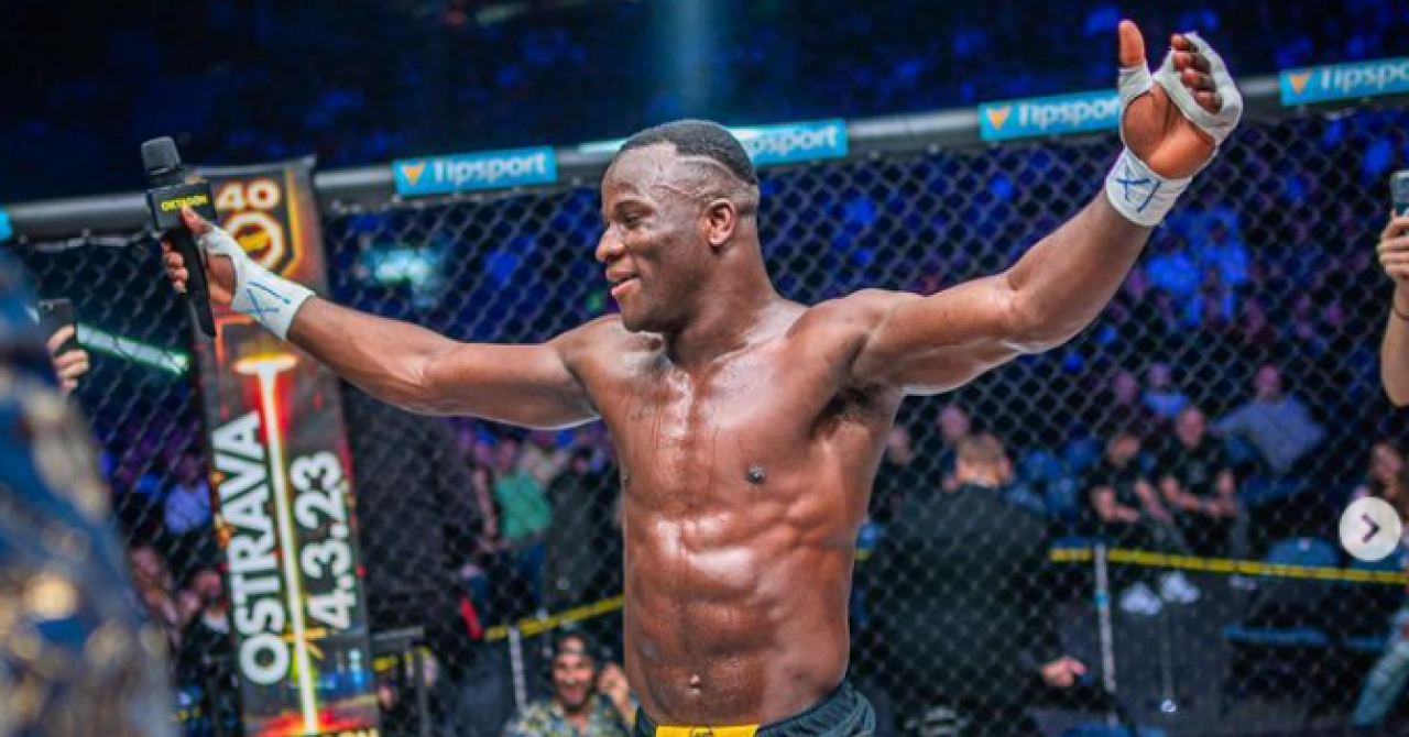 Fight Site - Predrag Bogdanović nije uspio: Losene Keita opravdao ulogu ...