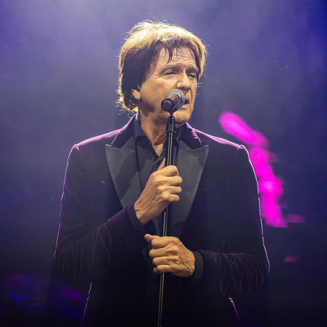 Zdravko Čolić